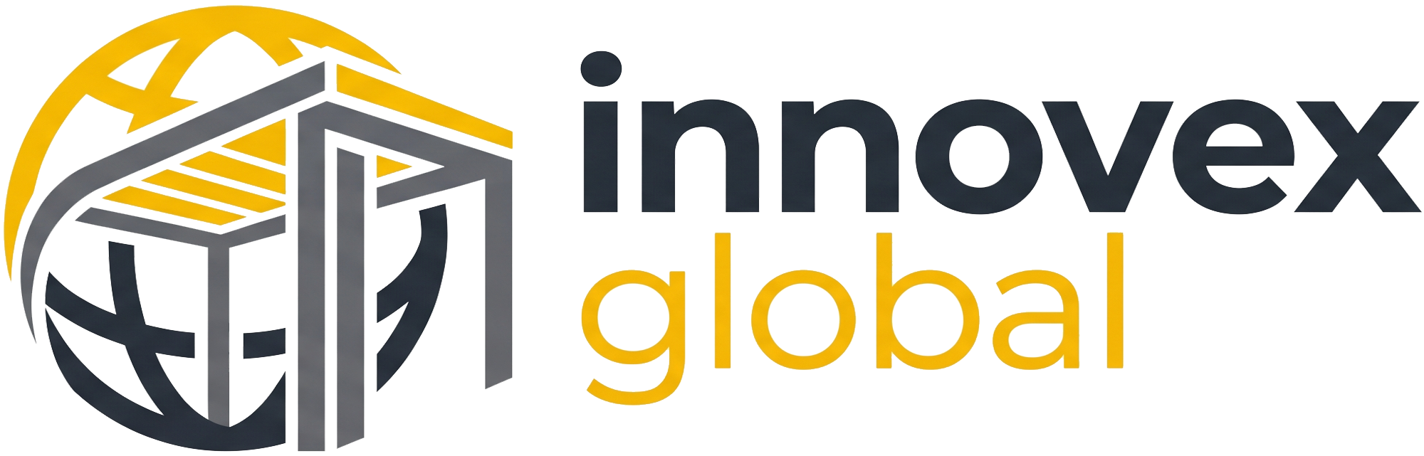 İnnovex Global Logo