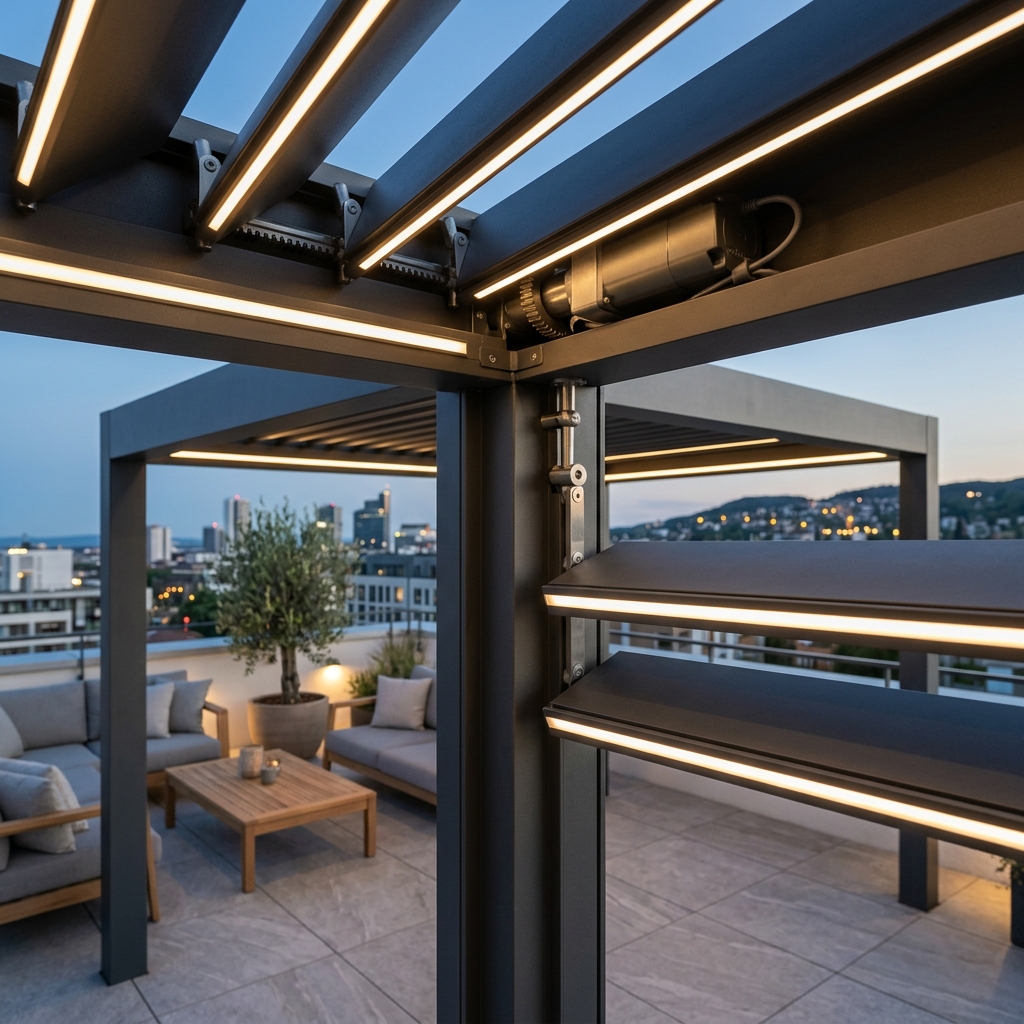 Biyoklimatik Sistemler